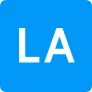 Lingua Agents logo